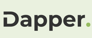 Logo Dapper